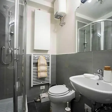 La Stanza Di Dante Apartment