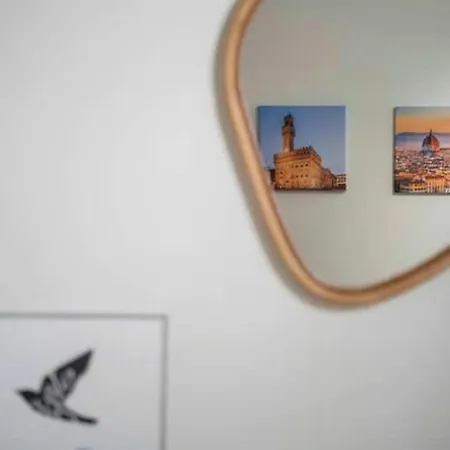 La Stanza Di Dante *