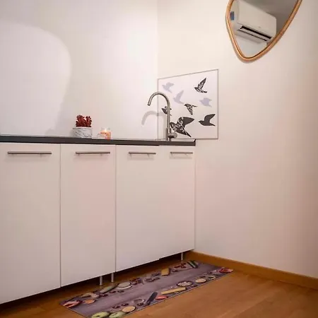 Apartment La Stanza Di Dante Florence