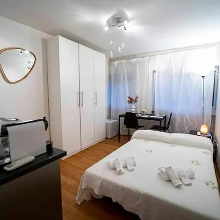 La Stanza Di Dante Apartment Florence